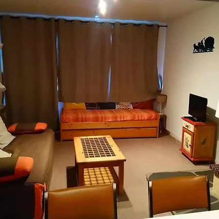 Confortable A 20m Des Remontees Mecaniques, 3 Personnes * Châtel